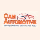 C A M Auto - Automobile Accessories