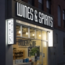 Bowery & Vine | Wine & Spirits