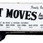 Short Moves Inc