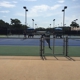 Burns Park Tennis Center