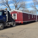 Affordable Mobile Home Service - Mobile Home Transporting