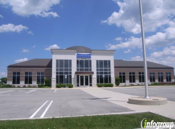 Merchants Bank of Indiana - Indianapolis, IN