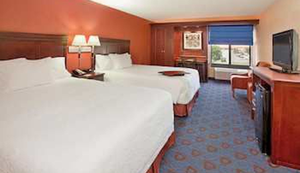 Hampton Inn Kansas City-Liberty - Kansas City, MO