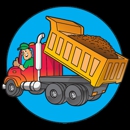 Little Dumps Bitterroot - Landscape Material Delivery Service - Mulches