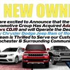 Happy Chrysler Dodge Jeep RAM of Rochester (formerly known as Adamson Motors)