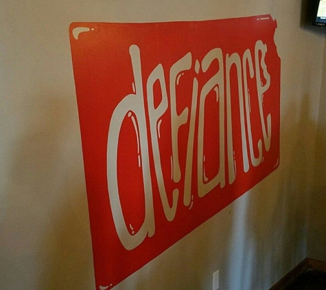 Defiance Brewery - Hays, KS