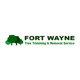 Fort Wayne Tree Trimming & Removal Service