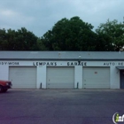 Lempar's Garage