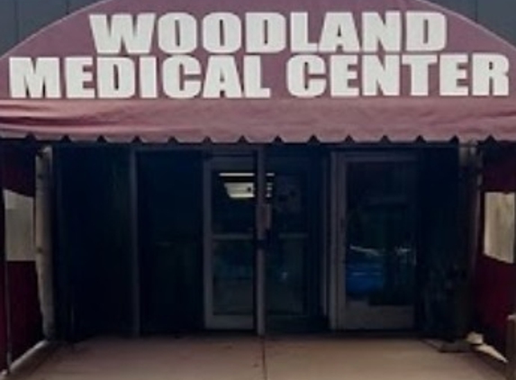 Woodland Urgent Care - Detroit, MI