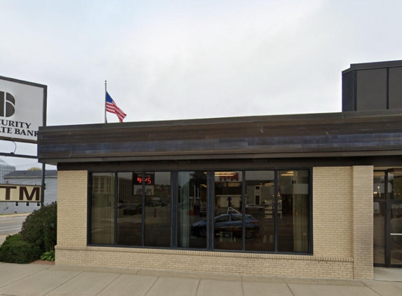 Fm Bank - Fergus Falls, MN