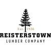 The Reisterstown Lumber Company gallery