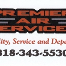 Premier Air Services Inc