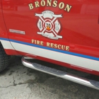 Bronson Volunteer Fire Department