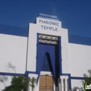 Masonic Lodge - Fraternal Organizations
