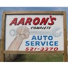 Aaron's Auto Service gallery