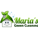 Maria's Green Cleaning - Carpet & Rug Cleaners