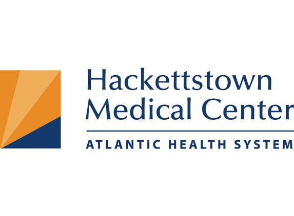 Hackettstown Medical Center - Hackettstown, NJ