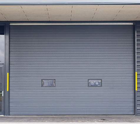 Bayou Overhead Door - West Monroe, LA