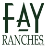 Fay Ranches Inc gallery