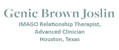 Genie Brown Joslin - Business & Personal Coaches
