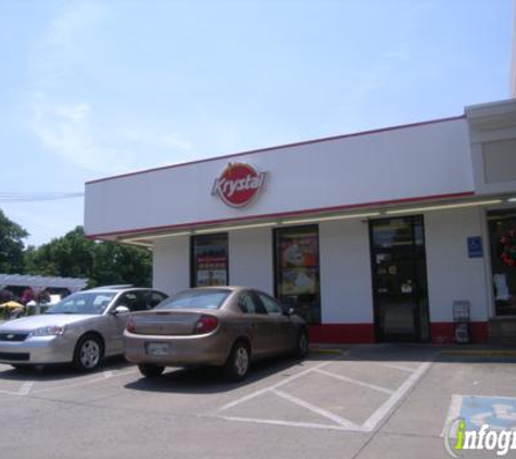 Krystal - Franklin, TN