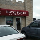 Royal Buffet - Buffet Restaurants