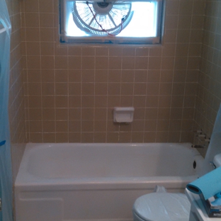 TUBS N MORE REPAIR & REFINISHING - Montgomery, AL