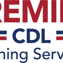 Premier CDL Training Services - Truck Driving Schools