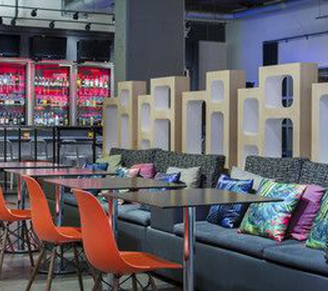 Aloft Hotels - Tallahassee, FL