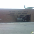 Daley Public Library - Libraries