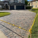Kennelly Paver Sealing - Pressure Washing Equipment & Services