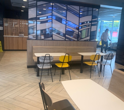 McDonald's - Coatesville, PA