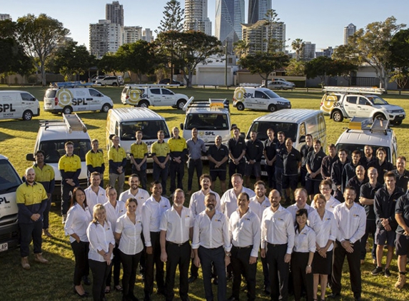SPL Ballina Locksmiths - Ballina, NSW