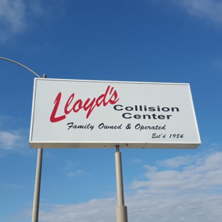 Lloyd's Collision & Paint Center - Santee, CA