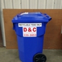 D & C Solid Waste Service