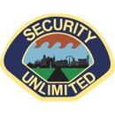 Security Unlimited - Security Control Systems & Monitoring