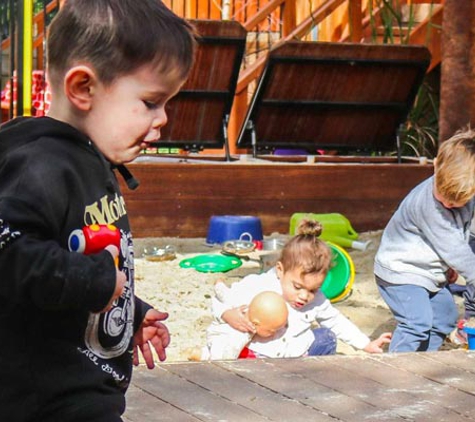Community Kids Haven Early Learning & Kinder - Greensborough, VIC
