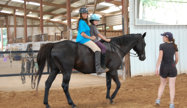 Southern Breeze Equestrian Center - Fresno, TX