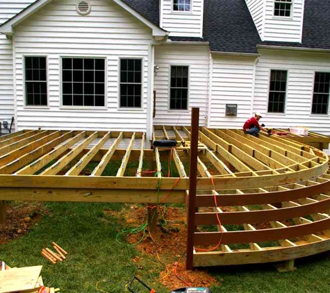 Aaron's Construction - farmington, NY