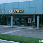 Your Cleaners