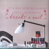 Nails & Spray Tanning by Toni gallery