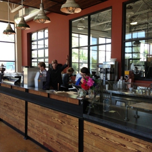 Swing's Coffee Roasters - Alexandria, VA