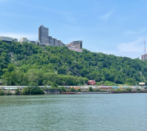 Fort Pitt Museum - Pittsburgh, PA