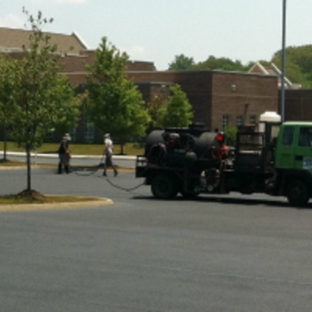 American Paving - Lenoir City, TN