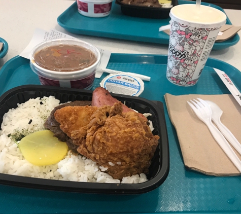 Zippy's Restaurant - Kapolei, HI