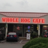 Whole Hog Cafe North Little Rock gallery