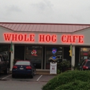 Whole Hog Cafe North Little Rock - Coffee Shops