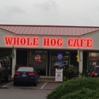 Whole Hog Cafe North Little Rock