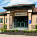 Nuvance Health Physical Rehabilitation at Hyde Park - Rehabilitation Services