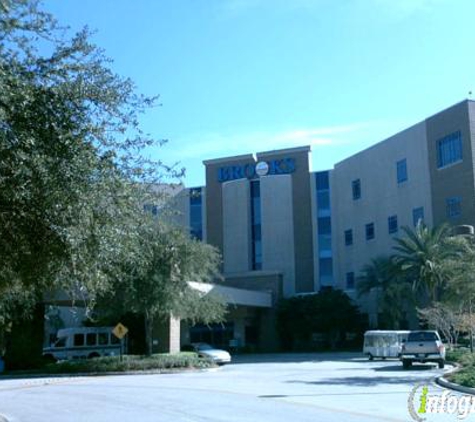 Baptist Heart Specialists - University Office - Jacksonville, FL